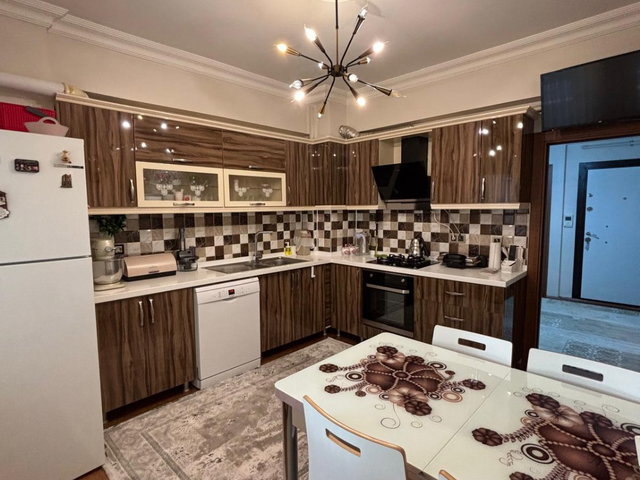 REMAX ARTIS'TEN YILDIZKENT'DE SATILIK 3+1 DAIRE