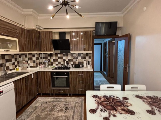 REMAX ARTIS'TEN YILDIZKENT'DE SATILIK 3+1 DAIRE