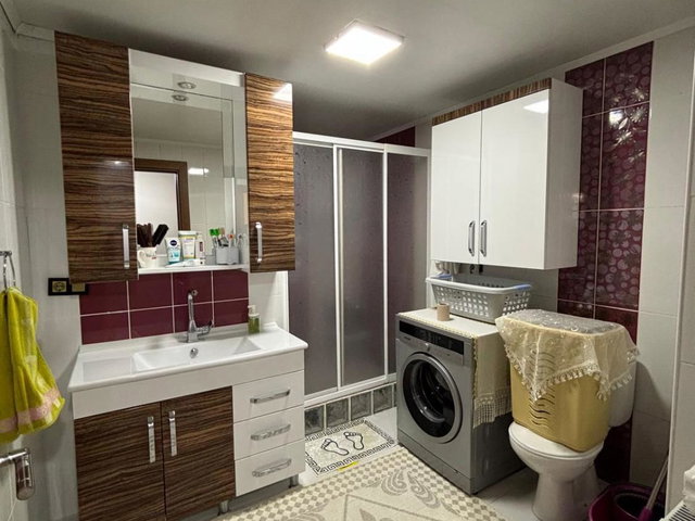 REMAX ARTIS'TEN YILDIZKENT'DE SATILIK 3+1 DAIRE