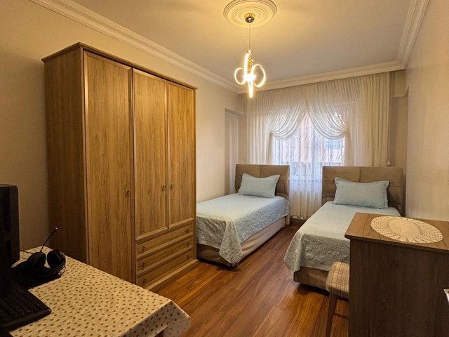 REMAX ARTIS'TEN YILDIZKENT'DE SATILIK 3+1 DAIRE