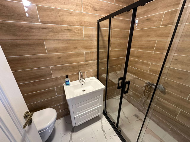 ÇAVUŞBAŞI BAKLACI MAH. 2.300M² ARAZI IÇINDE SATILIK LÜKS VILLA