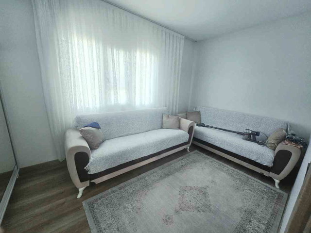 REMAXDOĞU'DAN HANKENDİ KELMAHMUT KÖYÜNDE SATILIK TOKİ DAİRESİ
