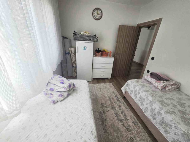 REMAXDOĞU'DAN HANKENDİ KELMAHMUT KÖYÜNDE SATILIK TOKİ DAİRESİ