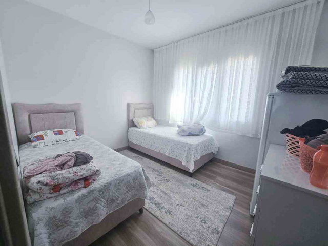REMAXDOĞU'DAN HANKENDİ KELMAHMUT KÖYÜNDE SATILIK TOKİ DAİRESİ