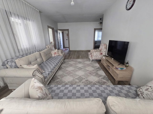 REMAXDOĞU'DAN HANKENDİ KELMAHMUT KÖYÜNDE SATILIK TOKİ DAİRESİ