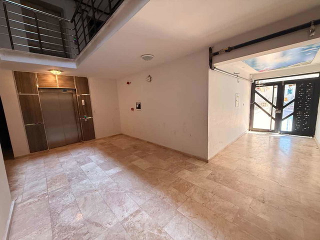 KEÇİÖREN HİSAR MAH’DE DOĞU-GÜNEY CEPHELİ 3+1 | GİRİŞ KAT | BALKONLU | KREDİYE UYGUN