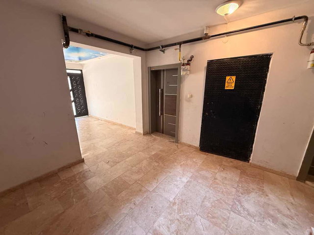KEÇİÖREN HİSAR MAH’DE DOĞU-GÜNEY CEPHELİ 3+1 | GİRİŞ KAT | BALKONLU | KREDİYE UYGUN