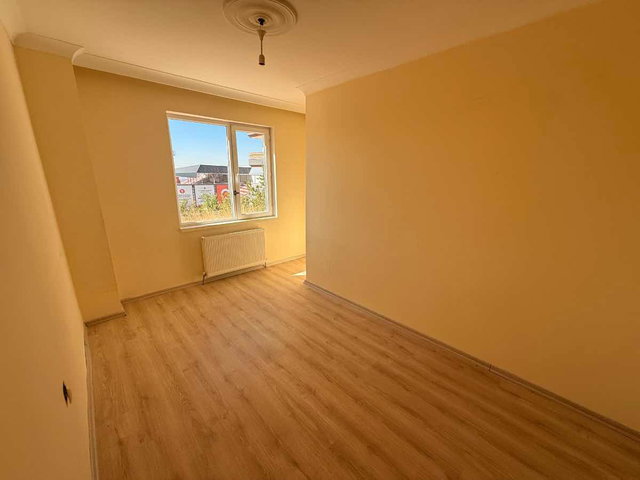 KEÇİÖREN HİSAR MAH’DE DOĞU-GÜNEY CEPHELİ 3+1 | GİRİŞ KAT | BALKONLU | KREDİYE UYGUN
