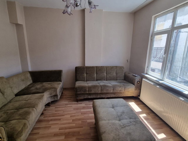 BAĞCILAR 15 TEMMUZ MAHALLESI'NDE SATILIK 2+1 DAIRE