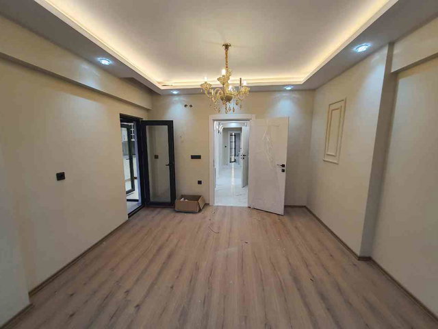 REMAX DOĞU'DAN PROTOKOL YOLUNDA FULL YAPILI SATILIK 2+1 DAİRE