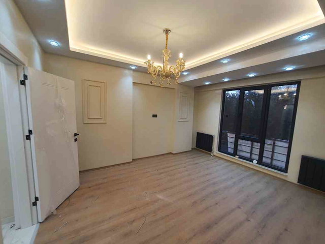 REMAX DOĞU'DAN PROTOKOL YOLUNDA FULL YAPILI SATILIK 2+1 DAİRE