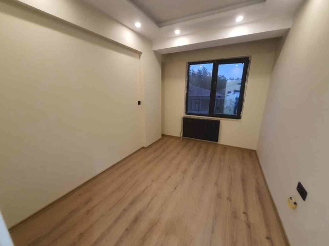 REMAX DOĞU'DAN PROTOKOL YOLUNDA FULL YAPILI SATILIK 2+1 DAİRE