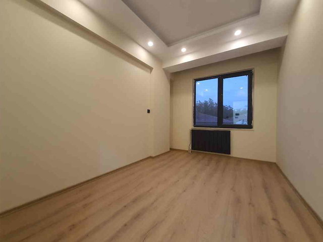 REMAX DOĞU'DAN PROTOKOL YOLUNDA FULL YAPILI SATILIK 2+1 DAİRE