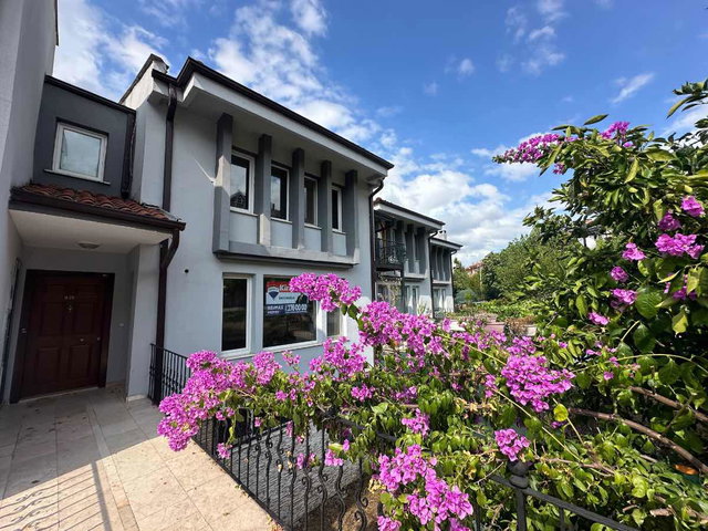 KİRALIK VİLLA REMAX MOTTO ÜMİT DOĞAN DAN