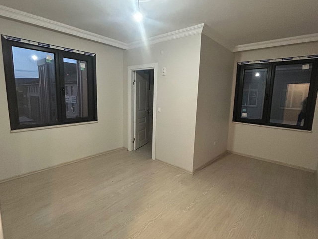 SULTANBEYLİ’DE SIFIR 3+1 | 2 BANYO | BALKONLU | DOĞALGAZ KOMBİLİ | BOŞ
