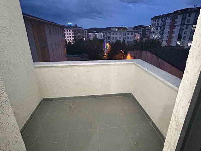 SULTANBEYLİ’DE SIFIR 3+1 | 2 BANYO | BALKONLU | DOĞALGAZ KOMBİLİ | BOŞ