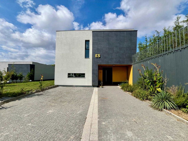 TUZLA TEPEÖREN' DE 7+2 TRIPLEKS OPTIMUM GREEN SATILIK VILLA