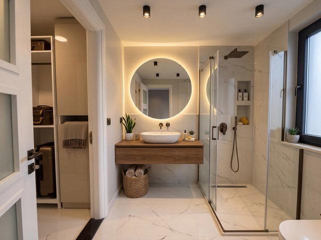 ÇEKMEKÖY’DE SIFIR 2+1 | GÜNEY CEPHE | YERDEN ISITMALI | 2 BANYO | BALKONLU