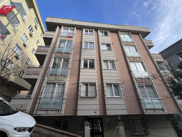MALTEPE’DE DOĞU-GÜNEY CEPHELİ 2+1 | 80 M² NET | BALKONLU | KREDİYE UYGUN