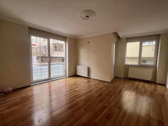 MALTEPE’DE DOĞU-GÜNEY CEPHELİ 2+1 | 80 M² NET | BALKONLU | KREDİYE UYGUN