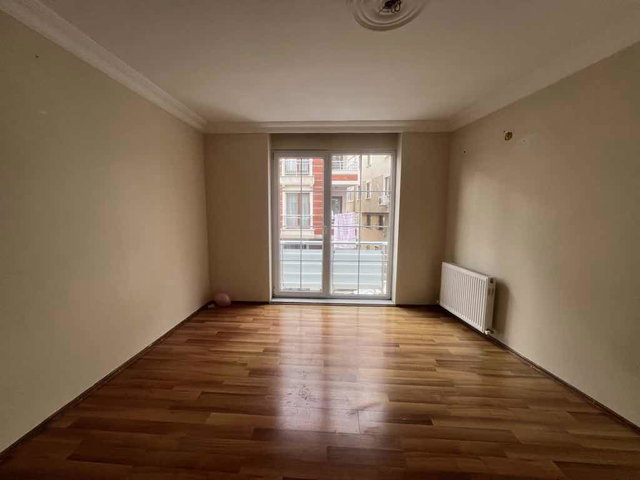 MALTEPE’DE DOĞU-GÜNEY CEPHELİ 2+1 | 80 M² NET | BALKONLU | KREDİYE UYGUN