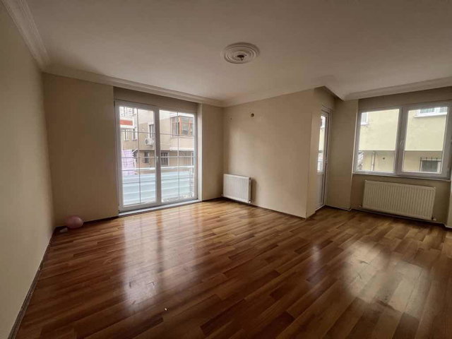 MALTEPE’DE DOĞU-GÜNEY CEPHELİ 2+1 | 80 M² NET | BALKONLU | KREDİYE UYGUN