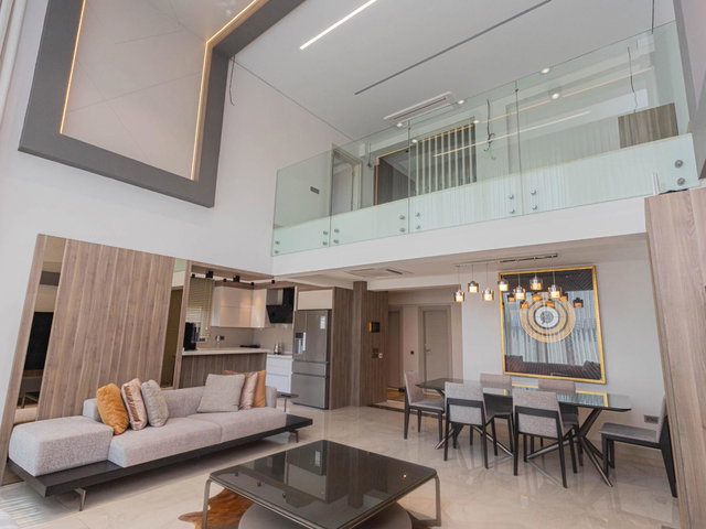 LAND OF LEGENDS KARŞISI | ASANSÖRLÜ, TAM KAT SPA & MASTER SUİTE'LI SATILIK ULTRA LÜKS VILLA