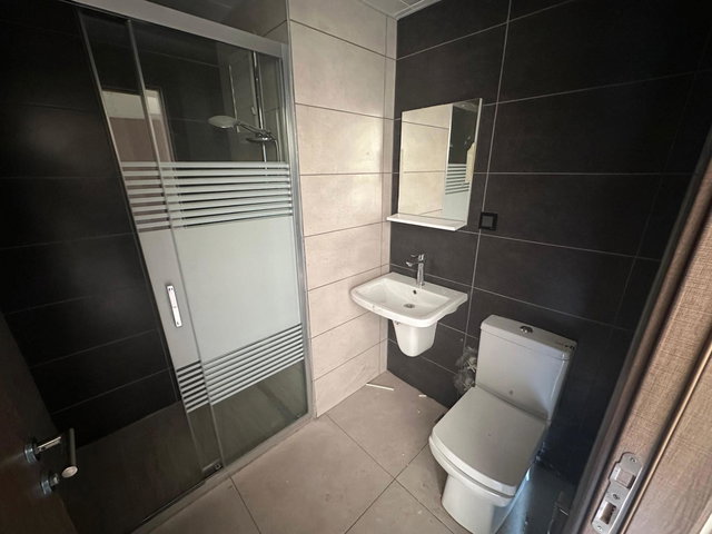 KARESİ TOKİ 2. ETAP SF-1 BLOKTA YÜKSEK GİRİŞ 3+1 DAİRE