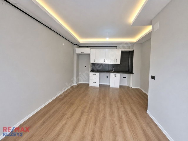 ATAKUM’DA SIFIR 1+1  KREDİYE UYGUN 1+1 FIRSAT DAİRE
