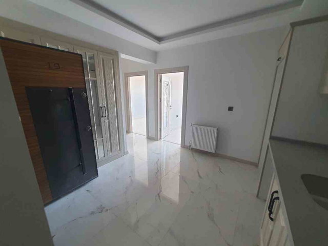 REMAX DOĞU'DAN ATAŞEHR MERKEZİ KONUM NET 65 M² SATILIK 2+0 DAİRE
