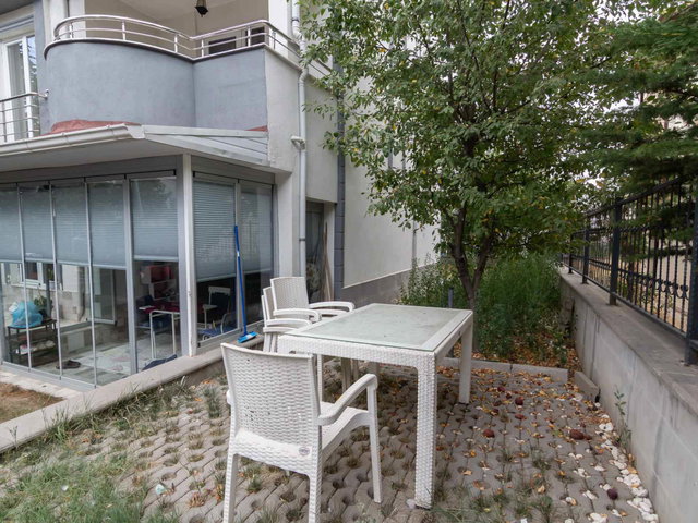ATA MAHALLESİ MAVİ LADİN VİLLALARI SATILIK MÜSTAKİL VİLLA