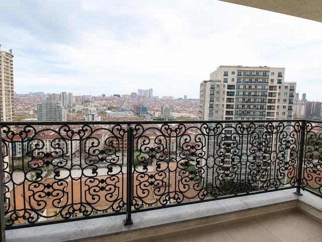 EVIM YÜKSEKDAĞ SITESI 145 M2 3+1 EBEVEYN BANYOLU OTOPARKLI