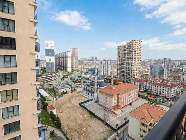 EVIM YÜKSEKDAĞ SITESI 145 M2 3+1 EBEVEYN BANYOLU OTOPARKLI