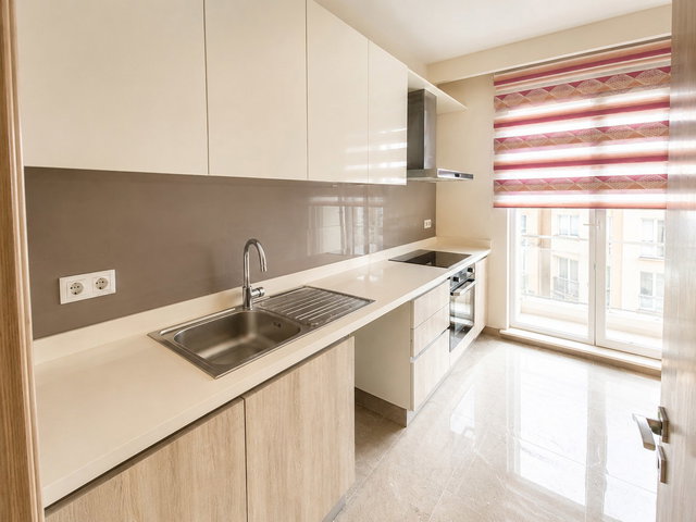 EVIM YÜKSEKDAĞ SITESI 145 M2 3+1 EBEVEYN BANYOLU OTOPARKLI