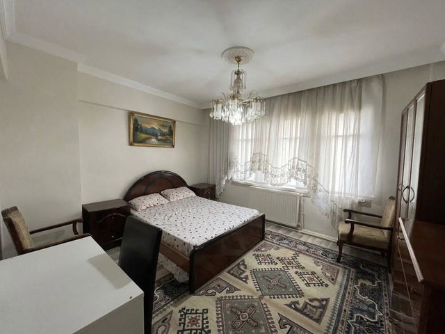 REMAX ARTIS'DEN ŞELALE EVLER'DE KIRALIK 3+1 DAIRE