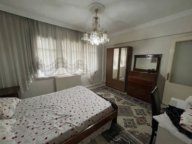 REMAX ARTIS'DEN ŞELALE EVLER'DE KIRALIK 3+1 DAIRE