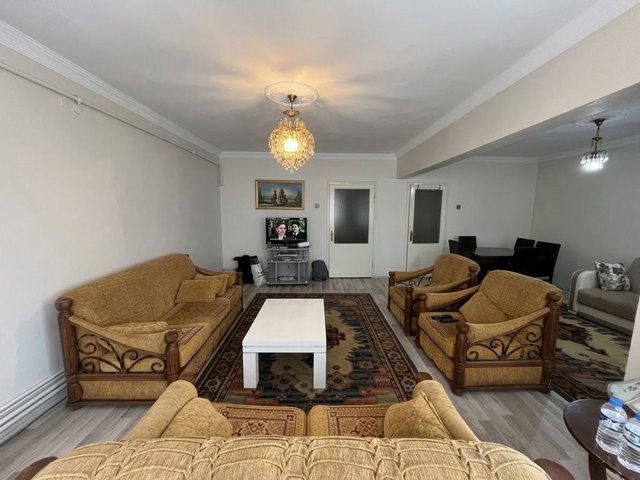 REMAX ARTIS'DEN ŞELALE EVLER'DE KIRALIK 3+1 DAIRE