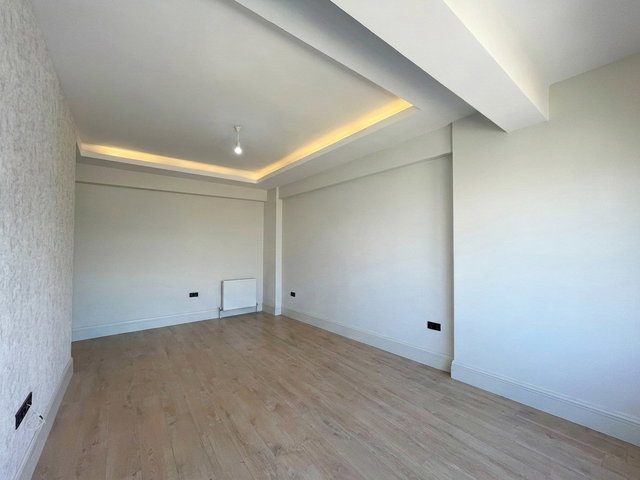 SEA GARDEN'DA PENDİK MİLLET BAHÇESİNE KOMŞU  SATILIK LÜKS 2+1 DAİRE
