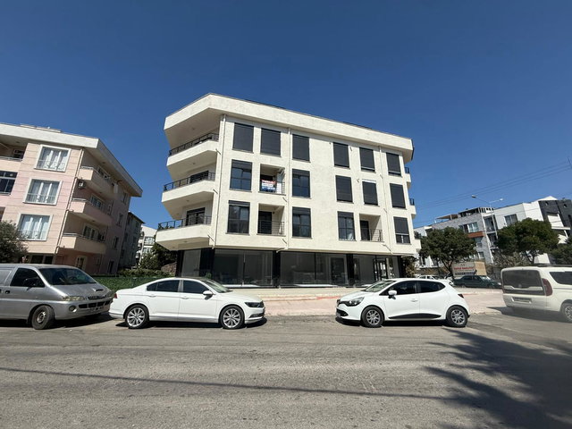 ÇANAKKALE BARBAROS MAHALLESİ 'NDE 3+1 KİRALIK DAİRE