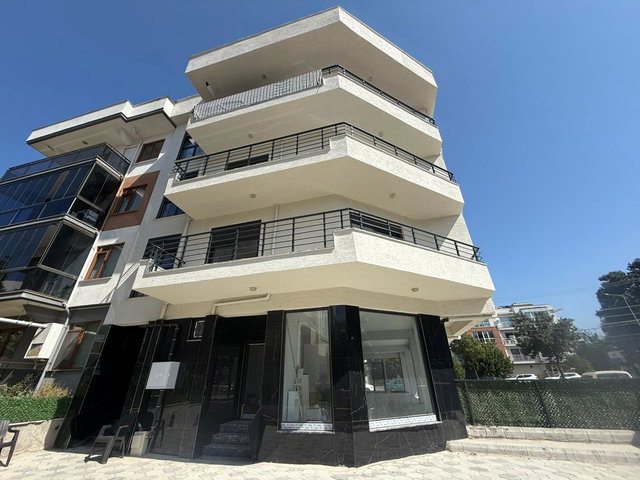ÇANAKKALE BARBAROS MAHALLESİ 'NDE 3+1 KİRALIK DAİRE