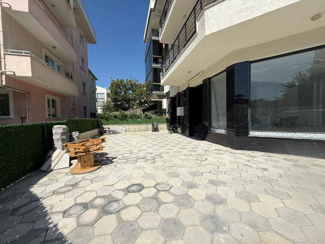 ÇANAKKALE BARBAROS MAHALLESİ 'NDE 3+1 KİRALIK DAİRE