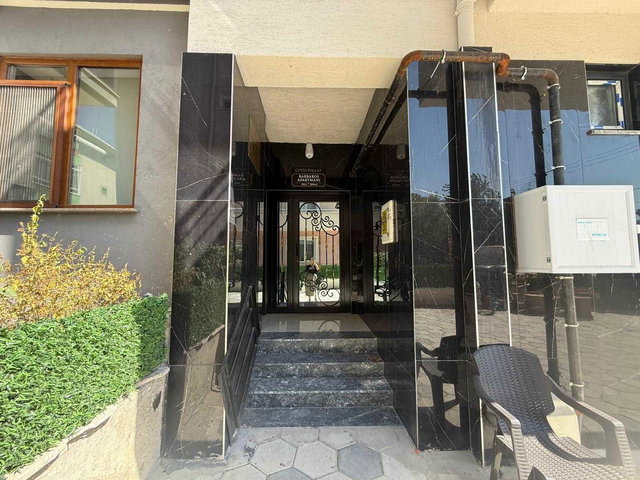 ÇANAKKALE BARBAROS MAHALLESİ 'NDE 3+1 KİRALIK DAİRE