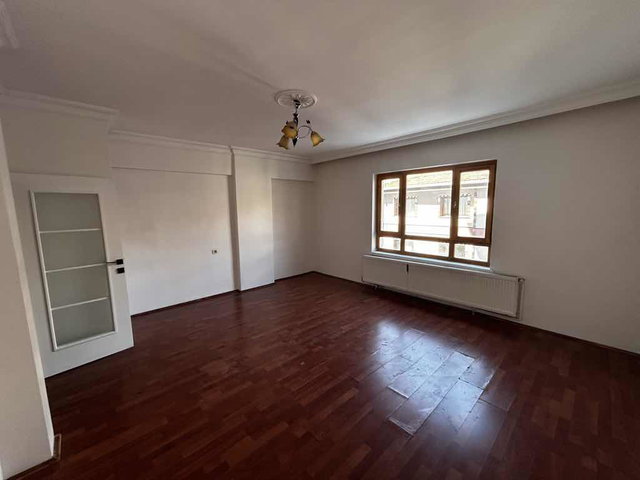 KUŞCAĞIZ’DA MERKEZİ KONUMDA İSKANLI 3+1 SATILIK DAİRE