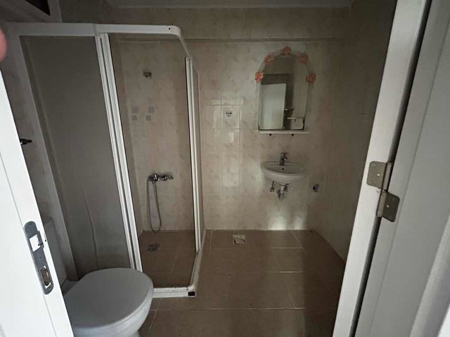 KUŞCAĞIZ’DA MERKEZİ KONUMDA İSKANLI 3+1 SATILIK DAİRE