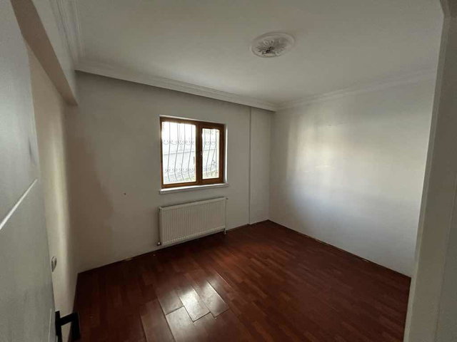 KUŞCAĞIZ’DA MERKEZİ KONUMDA İSKANLI 3+1 SATILIK DAİRE