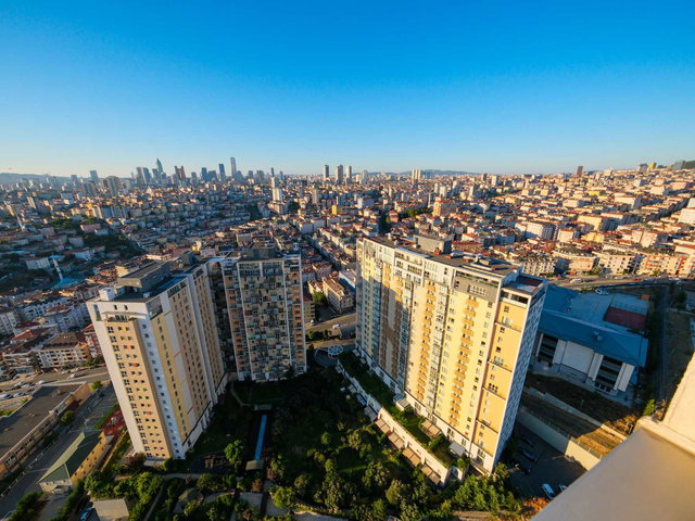 MALTEPE KENTPLUS CENTRIUM 2+1 KİRALIK DAİRE
