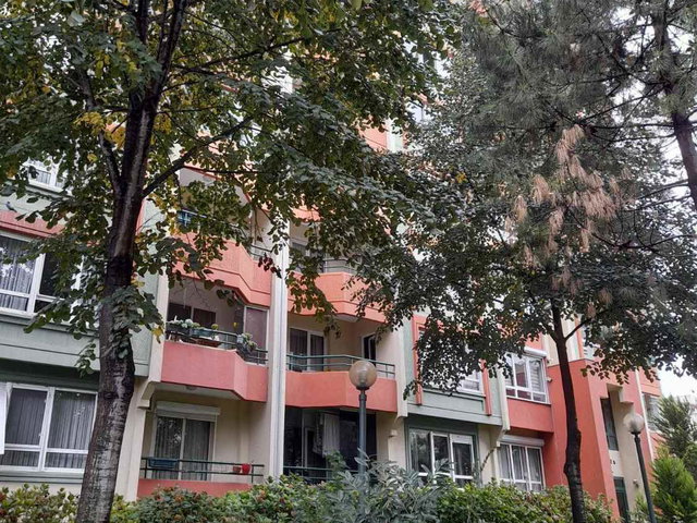 MİMOZA 1 SİTESİ'NDE GENİŞ KİRALIK  2+1 DAİRE