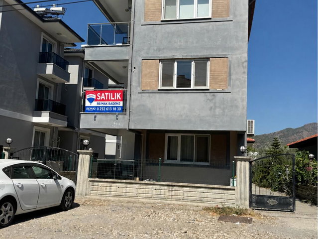 2+1 AÇIK MUTFAKLI | CADDE ÜZERİNDE | YAZLIK VE KIŞLIK KULLANIMA UYGUN