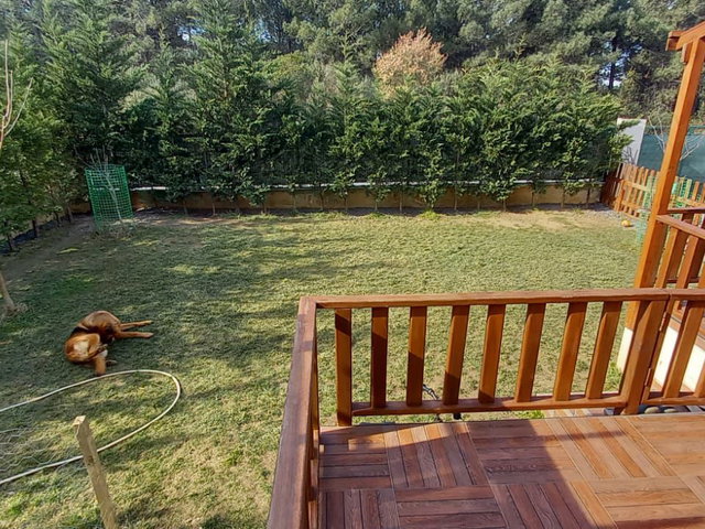 BEYKOZ RİVA’DA DOĞU-GÜNEY CEPHELİ 6+1 | 270 M² BRÜT | KAT MÜLKİYETLİ VİLLA