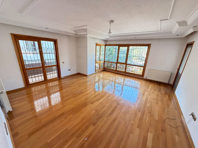 EMEK’TE GÜNEY-BATI CEPHELİ 3+1 | 125 M² | 2 BANYO 3 WC | BALKONLU | BOŞ